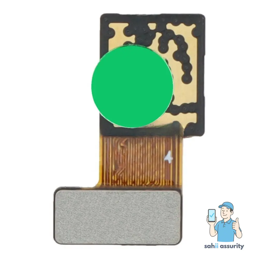 Replacement Front Camera for OPPO A53s 5G (Selfie Camera) thumbnail